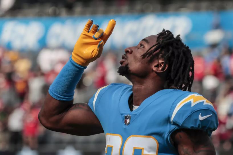 IF SAMUEL JR. IS IN ’25 PLANS, EXPECT IT TO HAPPEN SOON