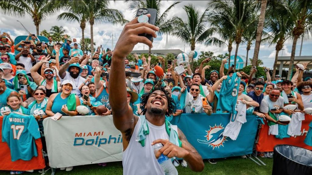 OPINION: A REMINDER TO CAMPERS & VIDEO WATCHERS