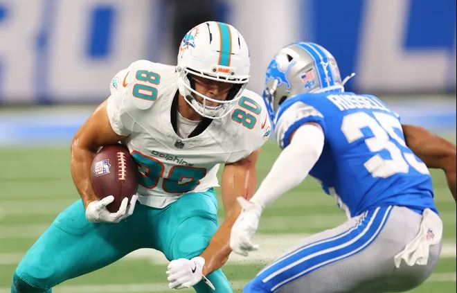 THE BIG BREAKDOWN: A DEEP DIVE INTO PRESEASON GAME NO.&nbsp;2