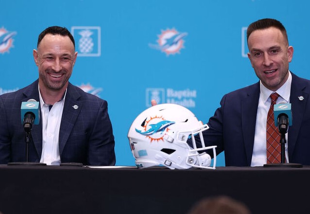 A STAB AT WHAT HAFLEY’S DOLPHINS WILL LOOK&nbsp;LIKE