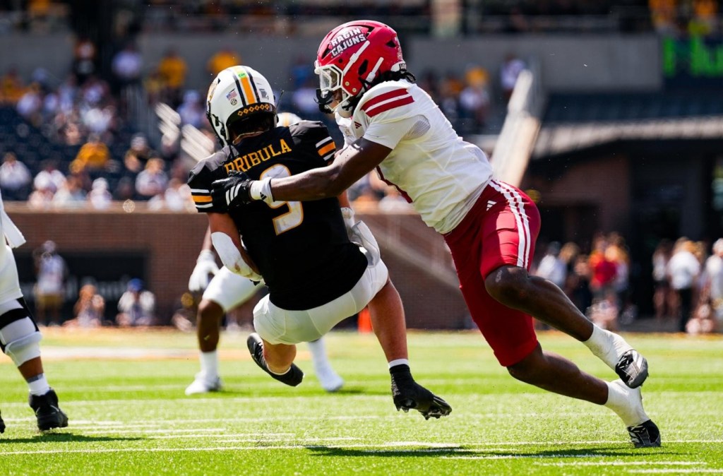 LATE ROUND LB A POOR MAN’S&nbsp;STYLES