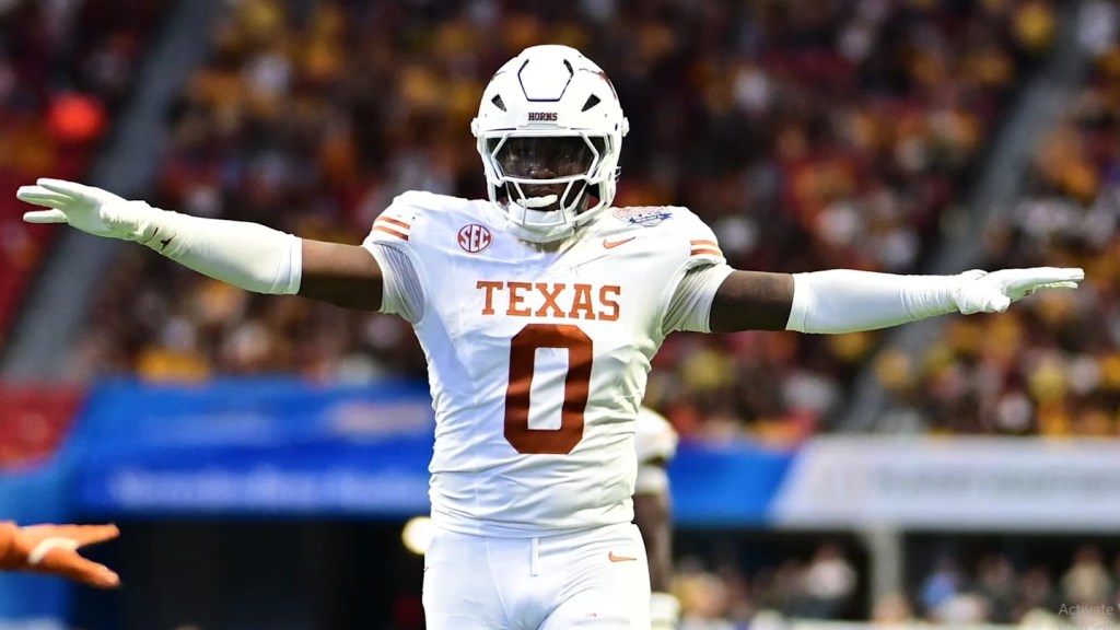 DRAFT DIVE PART 5, OFF-BALL LINEBACKERS