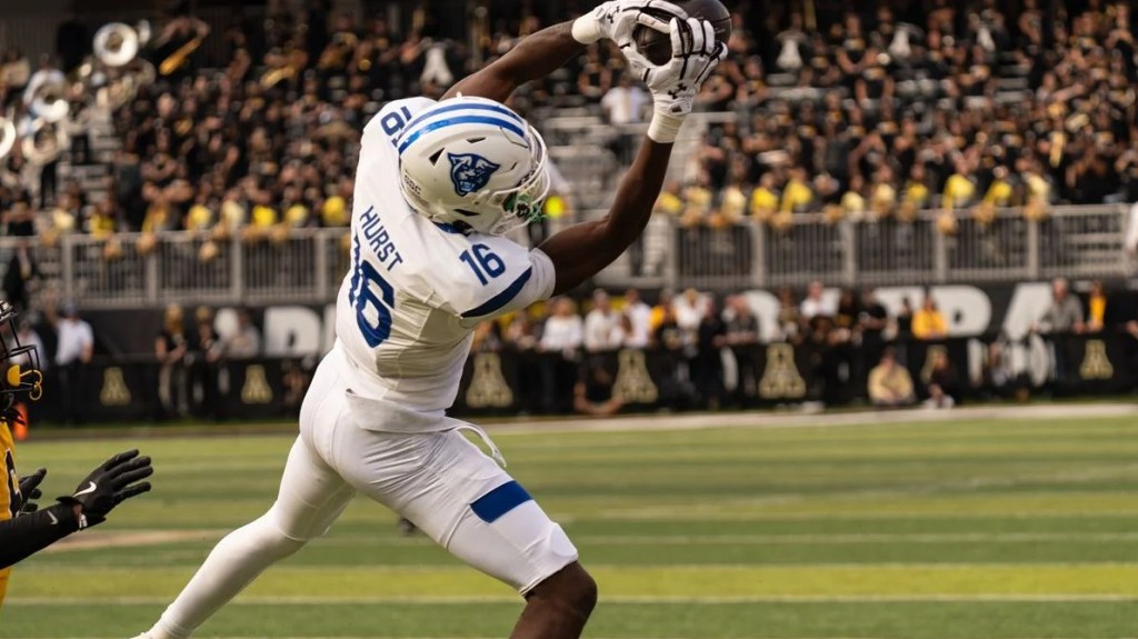 DRAFT DIVE, PART 6 – WIDE&nbsp;RECEIVERS