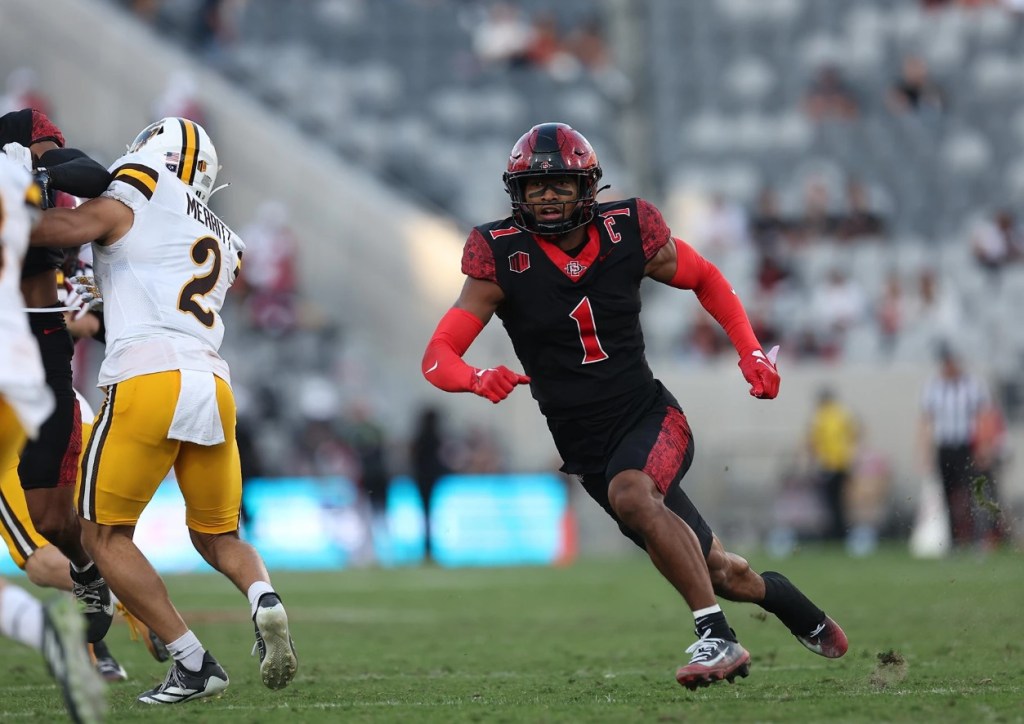 2026 DOLPHINS DRAFT PROSPECTS, PART 1 –&nbsp;CORNERBACK