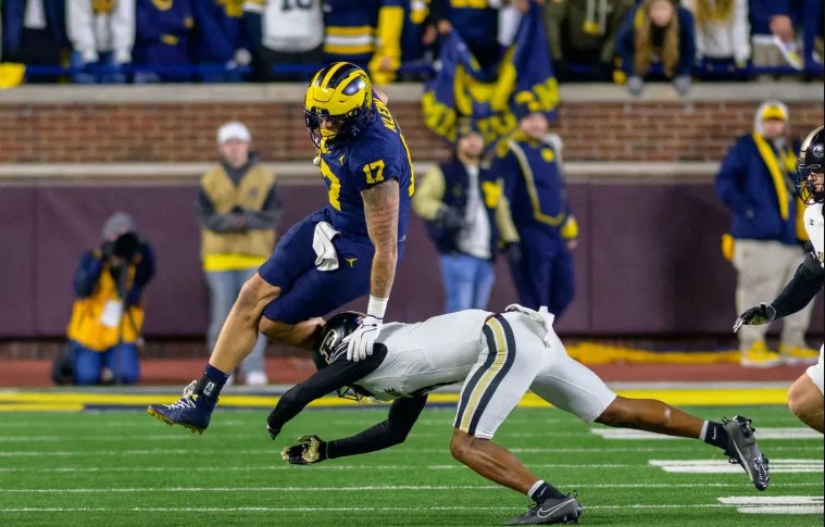 DOLPHINS DRAFT DIVE, PART 3 – TIGHT&nbsp;ENDS