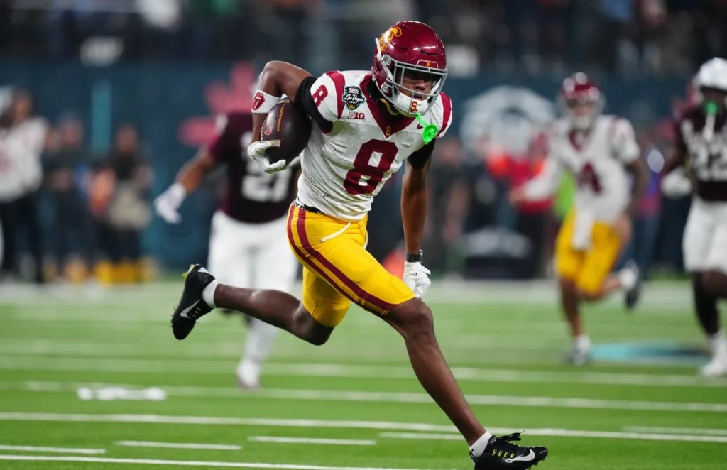 ACR MIAMI DOLPHINS MOCK DRAFT&nbsp;1.0