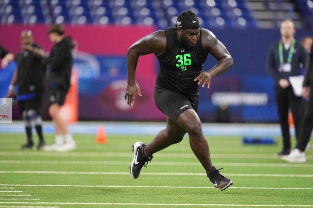 HIGH-CEILING OL PROSPECT FLYING UNDER THE&nbsp;RADAR