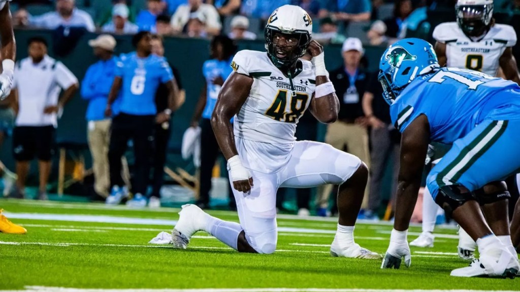 DRAFT DIVE PART 7, DEFENSIVE&nbsp;TACKLES