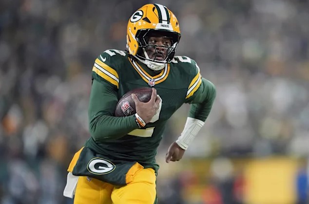 THE QUARTERBACK PLAN