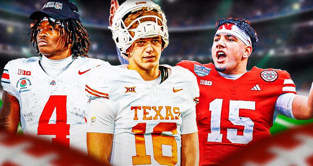 VALUE OF 2027 DRAFT CAPITAL GOES WELL BEYOND&nbsp;QBs