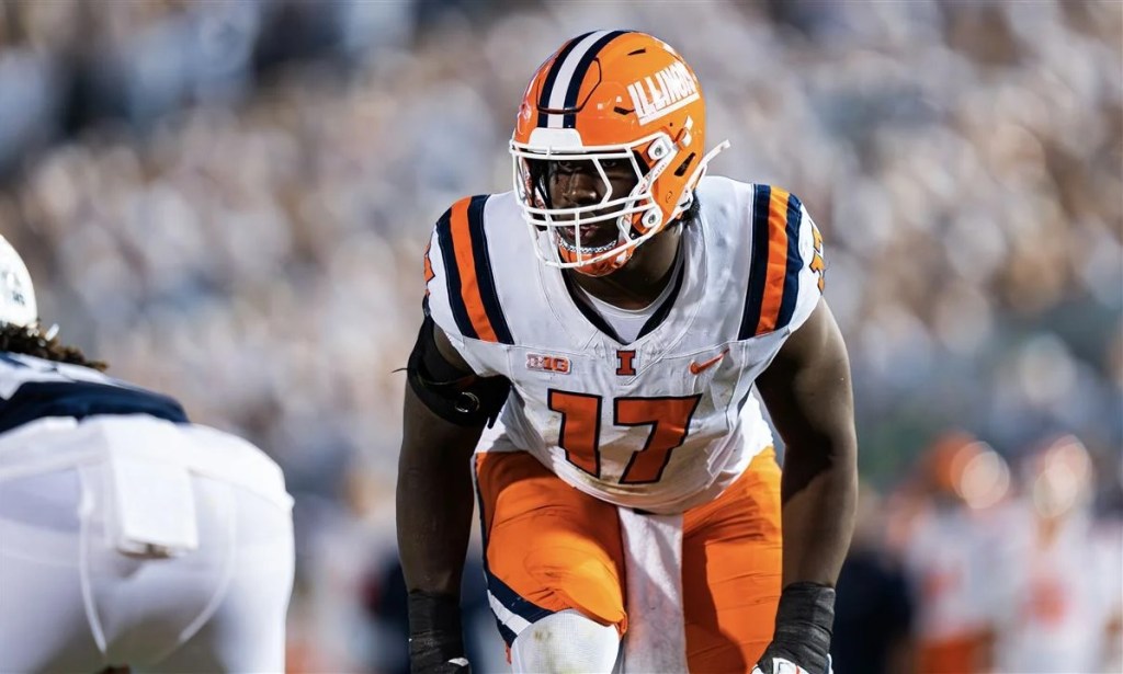 ACR DOLPHINS MOCK DRAFT&nbsp;2.0