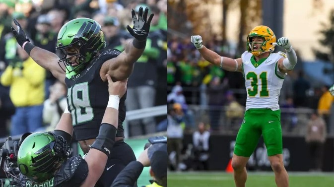 IS A SAFETY SNEAKING UP ON PICK 11?