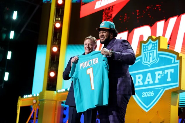 WAY TOO LATE 2026 DRAFT&nbsp;REVIEW/REDUX